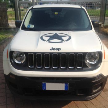 jeep car wrapping SpotApplick