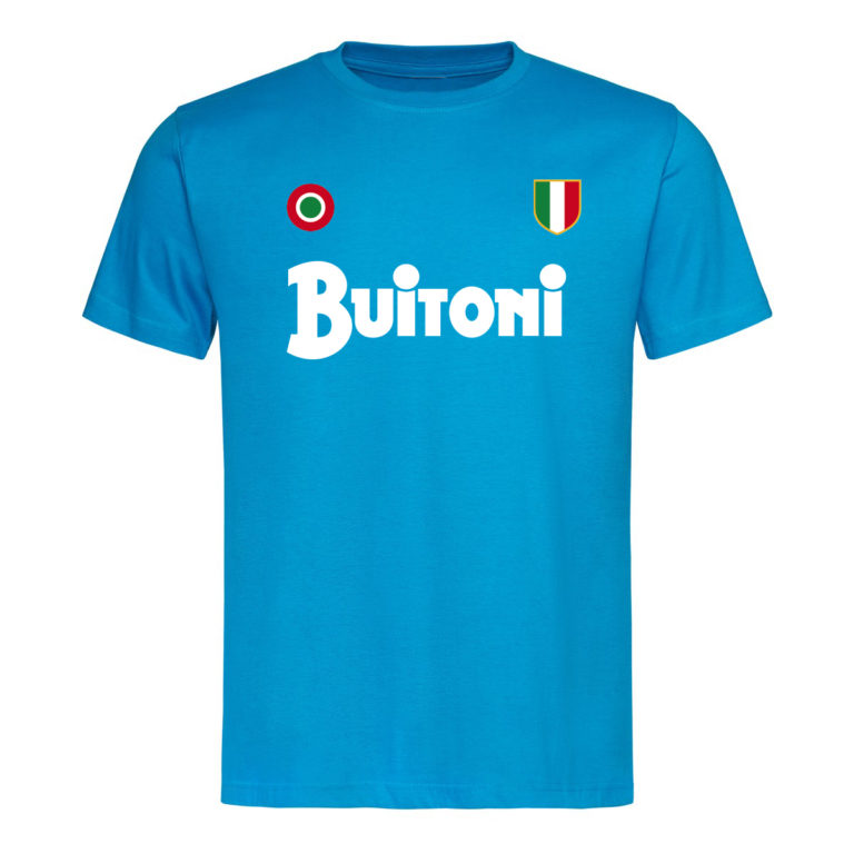 T Shirt Buitoni